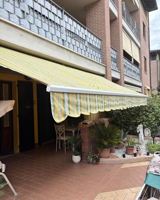 Tenda da sole da esterno