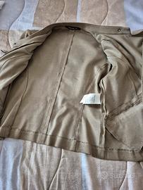 Giubbotto Penny Black