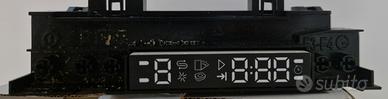 Scheda Elettronica Display Lavastoviglie Beko (Nuo