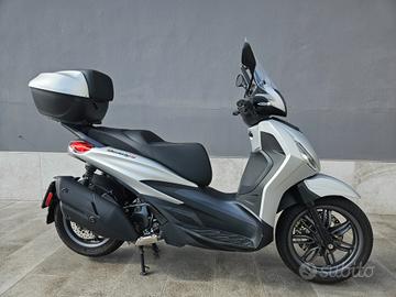 Piaggio Beverly 400 i.e. hpe