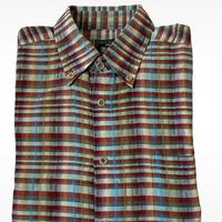 Camicia Missoni uomo manuca lunga