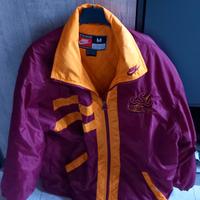 Giubbotto sportivo Nike anni 90 vintage
