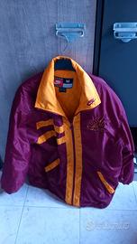 Giubbotto sportivo Nike anni 90 vintage