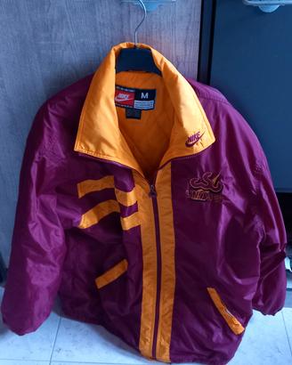 Giubbotto sportivo Nike anni 90 vintage