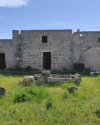 Rustico / Casale di 277 m² con più di 5 locali a R