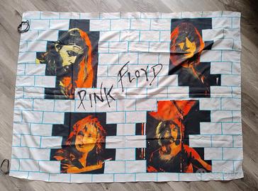 Bandiera Pink Floyd The Wall
