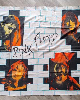 Bandiera Pink Floyd The Wall