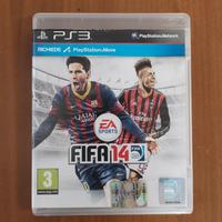 Fifa 14 per PS3