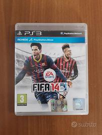 Fifa 14 per PS3