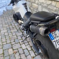 Yamaha MT-03 -660