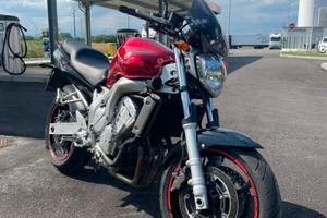 Yamaha Fz6