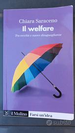 Il welfare Saraceno