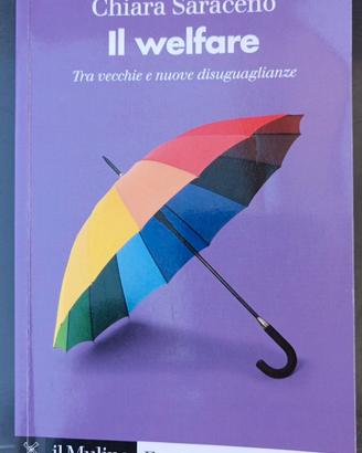 Il welfare Saraceno