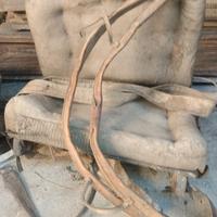 Basti x muli o cavalli