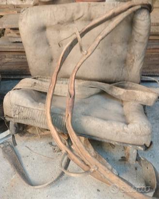 Basti x muli o cavalli