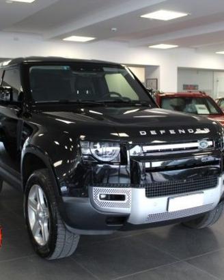 LAND ROVER Defender 90 3.0D I6 250 CV AWD