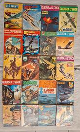 98 fumetti di guerra 
