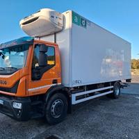 Eurocargo 180 32