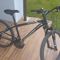 bicicletta mountain-bike 24" in buono stato 