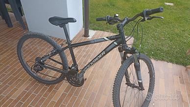 bicicletta mountain-bike 24" in buono stato 