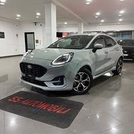 Ford Puma 1.0 EcoBoost Hybrid 125 CV S&S aut. ST-L