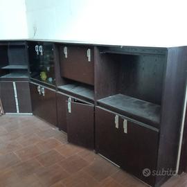 mobili cucina come da foto