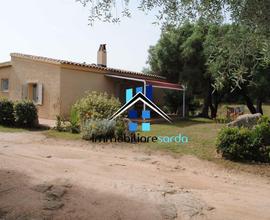 Villetta bifamiliare - Olbia