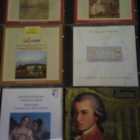 Cd classica