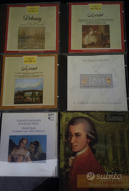 Cd classica