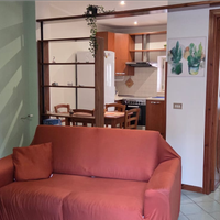 Bivani arredato con ingresso indipendente