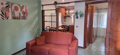 Bivani arredato con ingresso indipendente