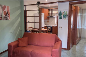 Bivani arredato con ingresso indipendente