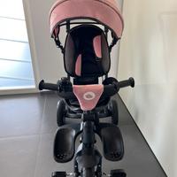 Triciclo Passeggino Lionelo