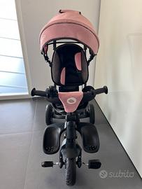 Triciclo Passeggino Lionelo