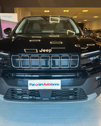JEEP Avenger Avenger 1.2 Turbo 110 CV e-Hybrid ...