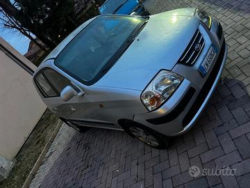 Hyundai Atos 1,0 benzina 