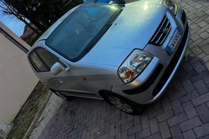Hyundai Atos 1,0 benzina 