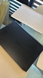 Computer portatile Gaming