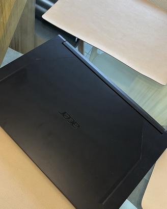 Computer portatile Gaming