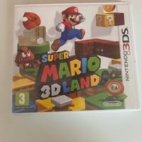 Super mario 3D Land