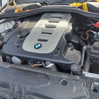 MOTORE BMW 530d 330d X5 X6 306d3 110.000 km