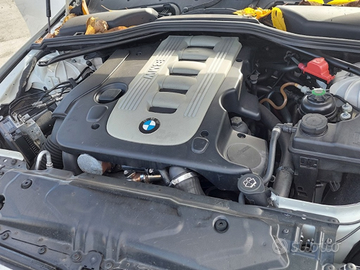 MOTORE BMW 530d 330d X5 X6 306d3 110.000 km