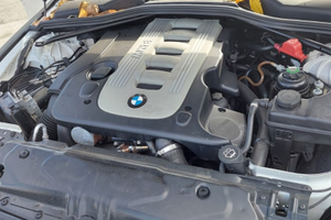 MOTORE BMW 530d 330d X5 X6 306d3 110.000 km