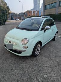 Fiat 500 easy power 1.2 Lounge GPL