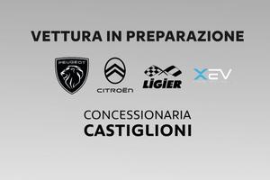 LANCIA Ypsilon 1.0 firefly hybrid 70cv Gold