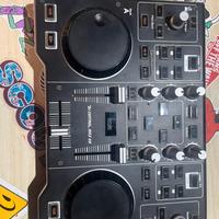 Hercules DJ Control MP3 E2 - DJ Controller