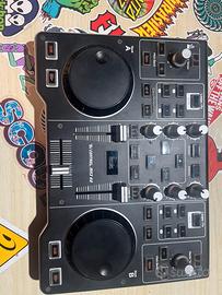 Hercules DJ Control MP3 E2 - DJ Controller