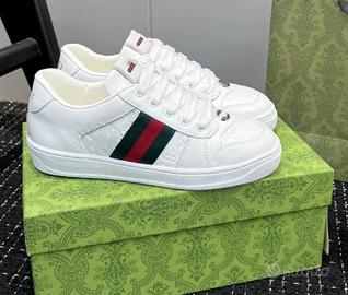 Sneakers Screener basse: Nuove di zecca a 300