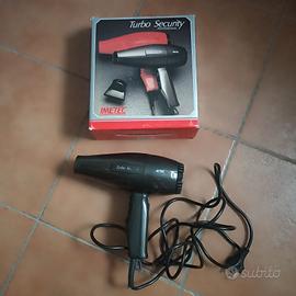 Phon turbo security professionale Imetec