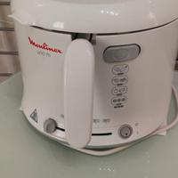 Friggitrice Moulinex